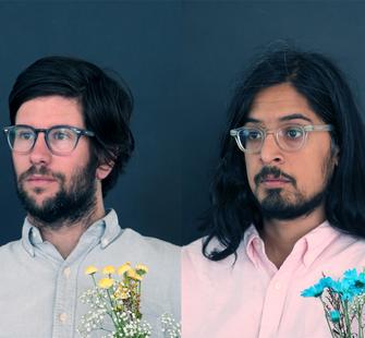 Scott Barry & Neil Doshi of Women